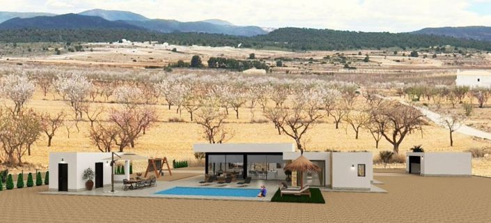 Image No.18-4 Bed Villa for sale