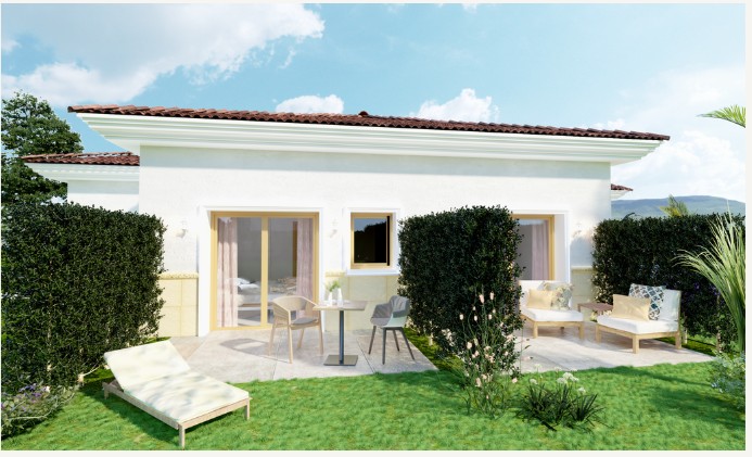 Image No.3-4 Bed Villa for sale