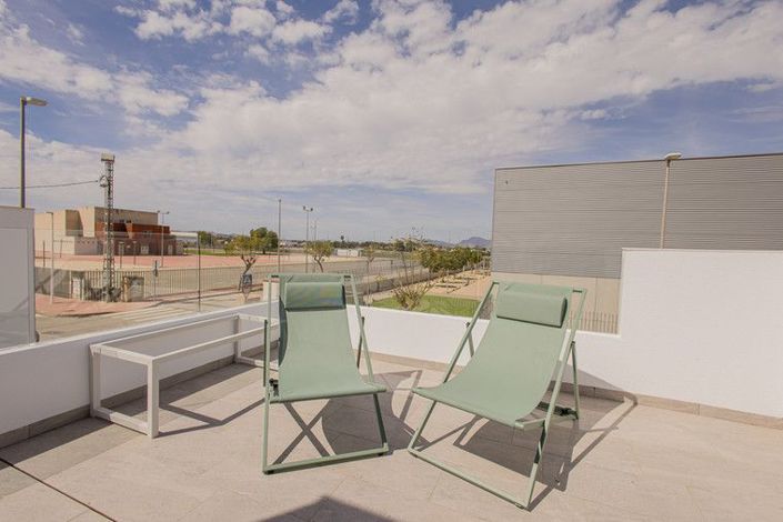 Image No.27-3 Bed Villa for sale