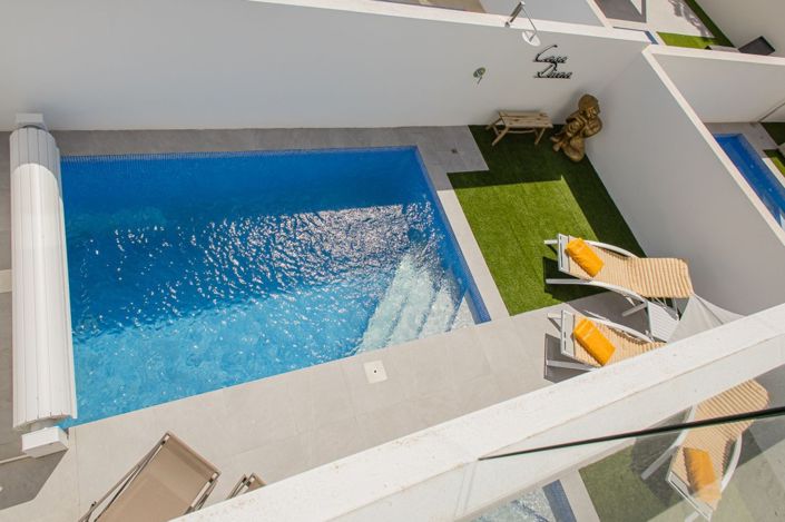 Image No.28-3 Bed Villa for sale