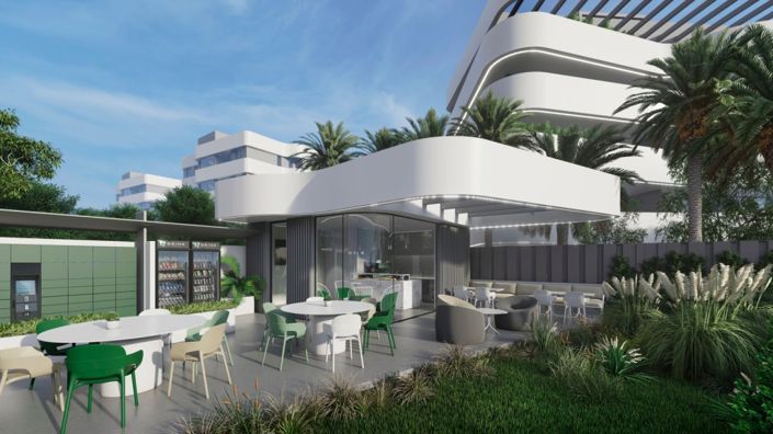 Image No.21-2 Bed Apartment for sale