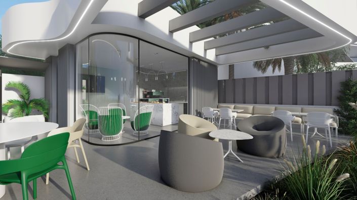 Image No.25-2 Bed Apartment for sale