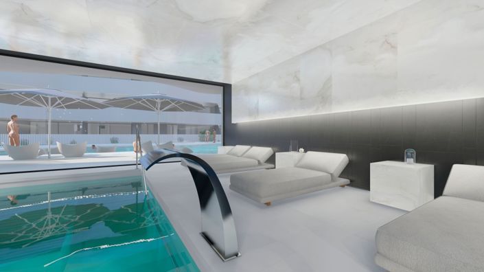 Image No.28-2 Bed Apartment for sale