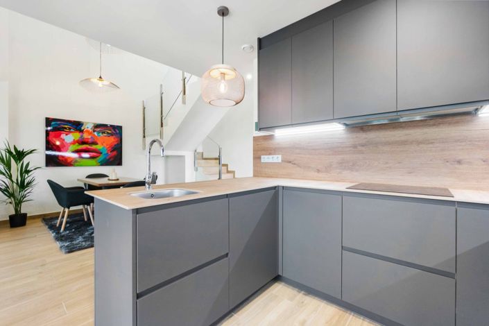 Image No.15-3 Bed Villa for sale