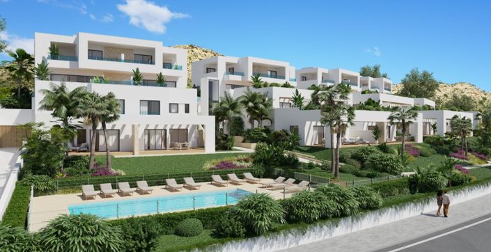 Image No.1-2 Bed Property for sale