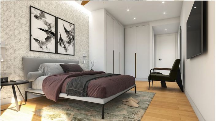 Image No.4-2 Bed Property for sale