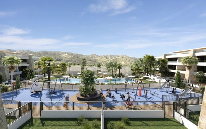 Image No.9-3 Bed Apartment for sale