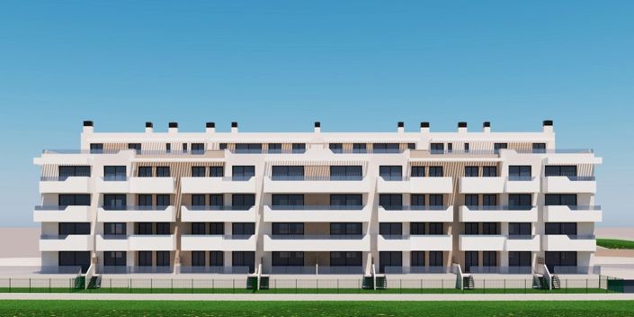 Image No.8-3 Bed Apartment for sale