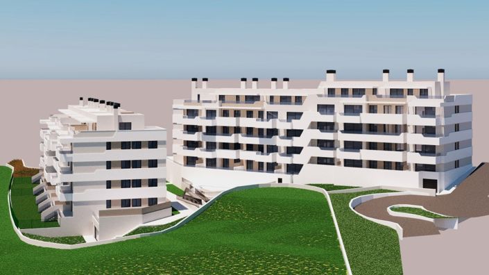 Image No.8-4 Bed Apartment for sale