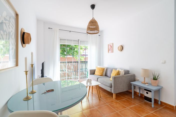 Image No.1-1 Bed Apartment for sale