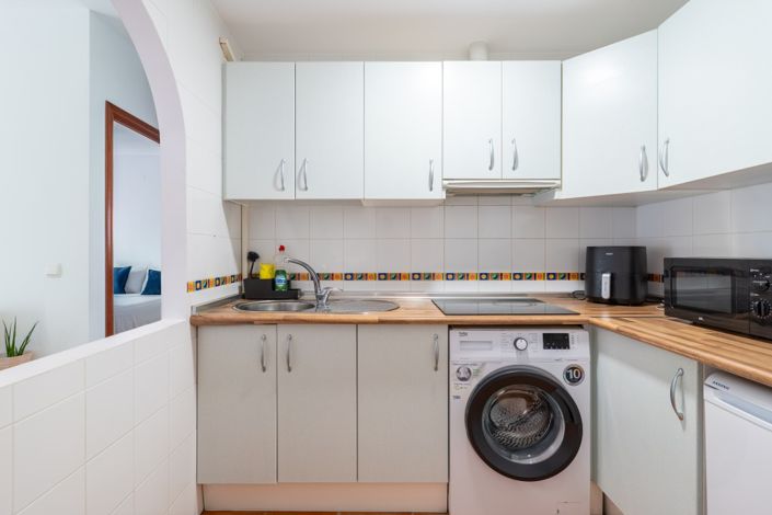 Image No.3-1 Bed Apartment for sale