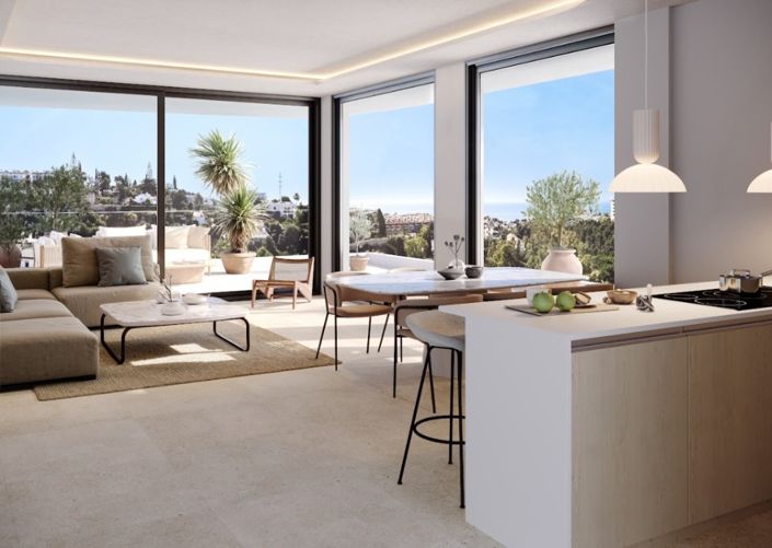 Image No.1-1 Bed Apartment for sale