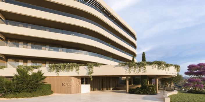 Image No.5-1 Bed Apartment for sale