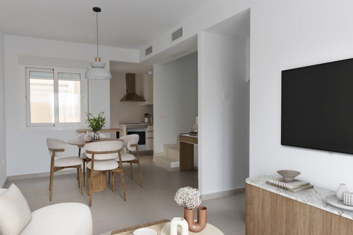 Image No.5-2 Bed Townhouse for sale