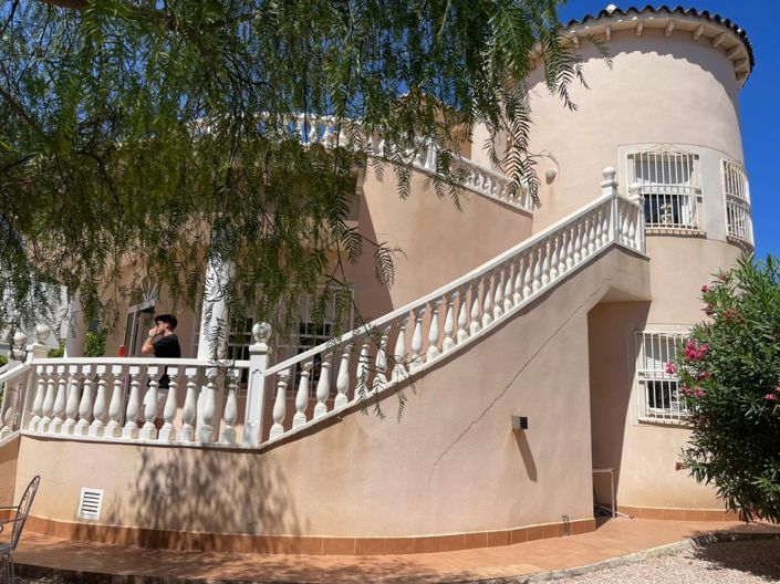 Image No.42-4 Bed Villa for sale