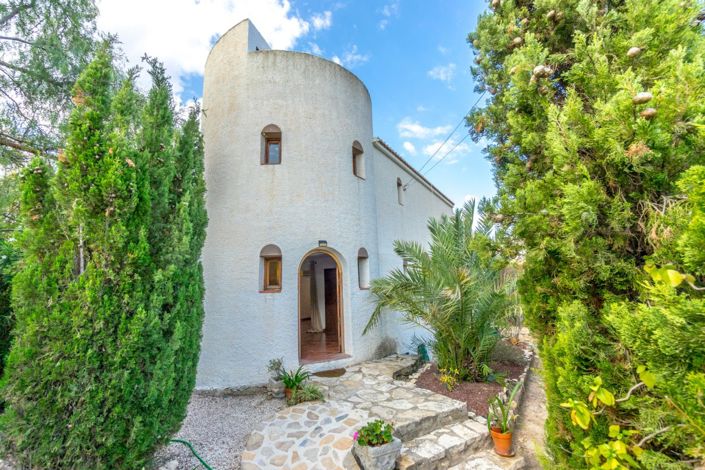 Image No.31-6 Bed Villa for sale