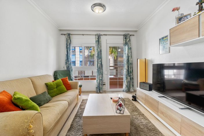 Image No.1-3 Bed Apartment for sale