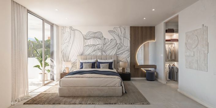 Image No.8-3 Bed Property for sale