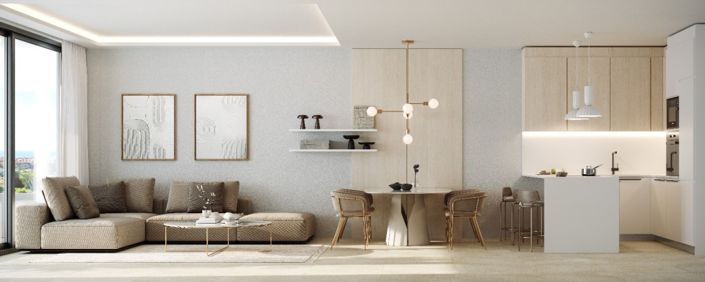 Image No.4-2 Bed Apartment for sale