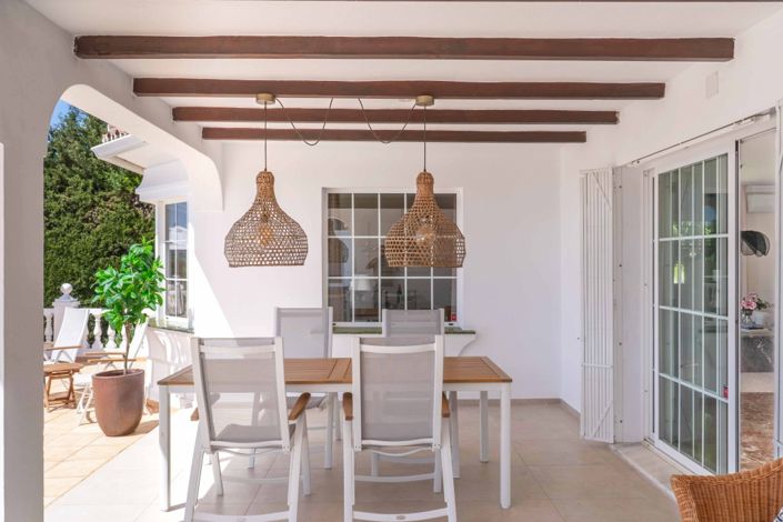 Image No.19-3 Bed Villa for sale