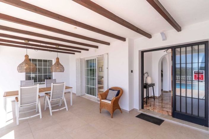 Image No.20-3 Bed Villa for sale