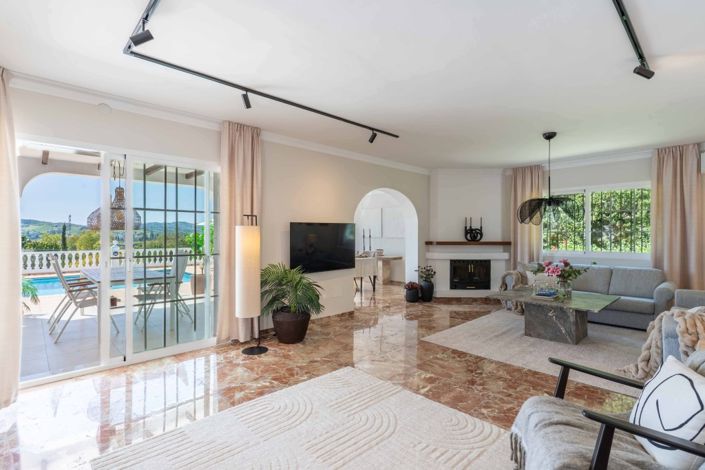 Image No.36-3 Bed Villa for sale