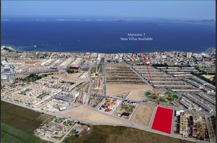 Image No.17-3 Bed Villa for sale