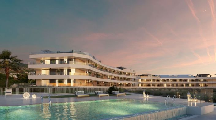 Image No.1-3 Bed Apartment for sale
