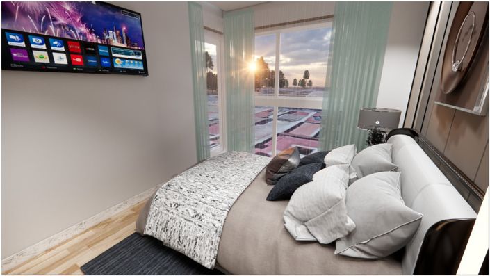 Image No.11-3 Bed Apartment for sale