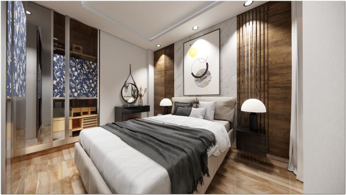 Image No.14-3 Bed Apartment for sale