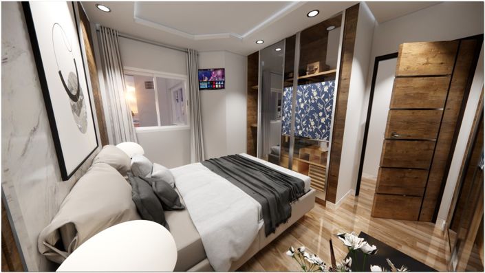 Image No.15-3 Bed Apartment for sale