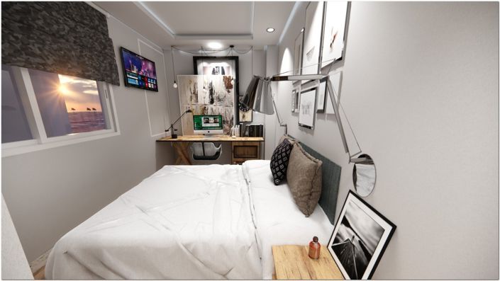 Image No.16-3 Bed Apartment for sale