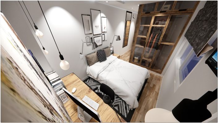 Image No.18-3 Bed Apartment for sale