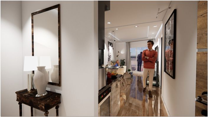 Image No.4-3 Bed Apartment for sale