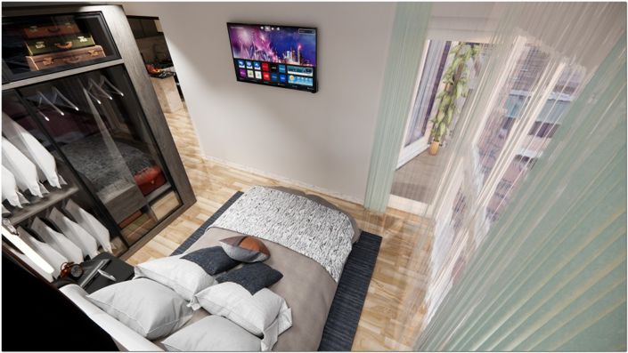 Image No.9-3 Bed Apartment for sale