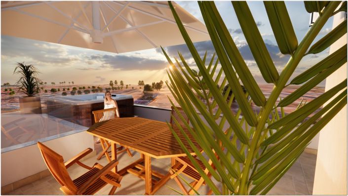 Image No.14-2 Bed Property for sale