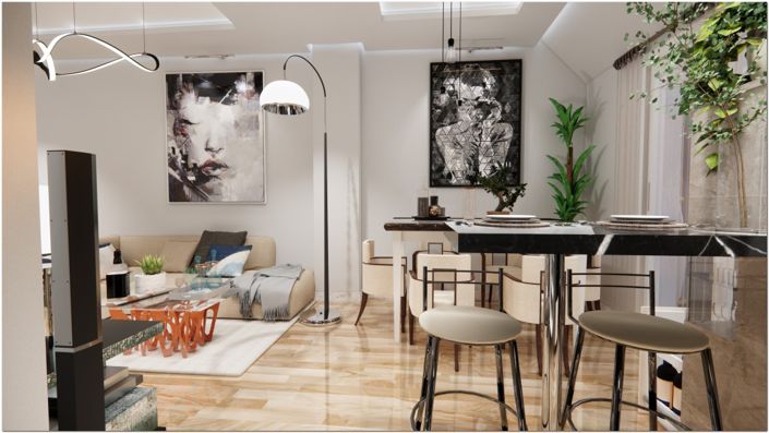 Image No.5-2 Bed Property for sale