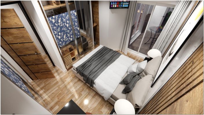 Image No.11-2 Bed Property for sale