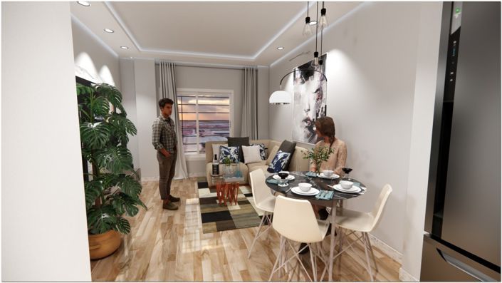 Image No.12-2 Bed Property for sale