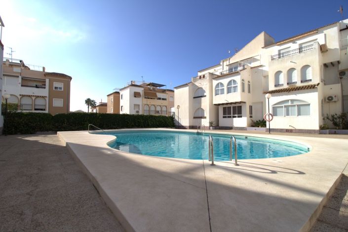 Image No.1-1 Bed Apartment for sale