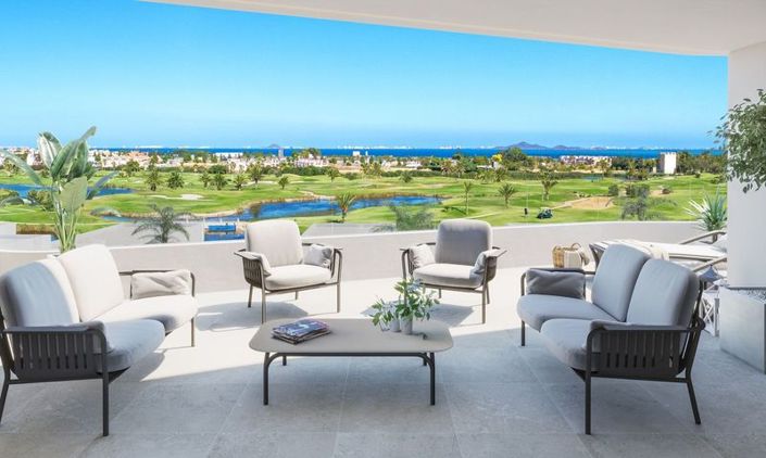 Image No.1-4 Bed Apartment for sale