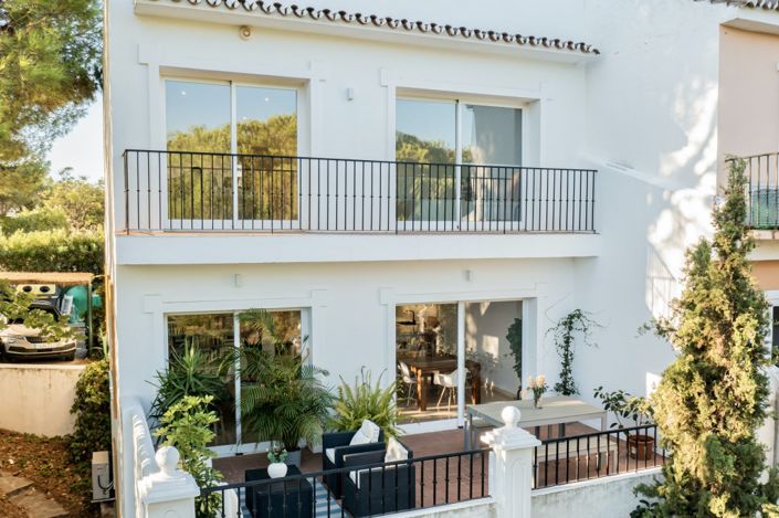 Image No.47-4 Bed Townhouse for sale