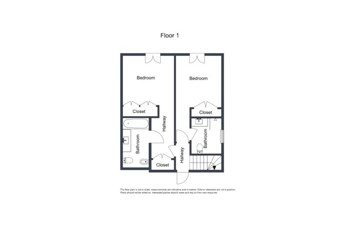 Image No.56-4 Bed Townhouse for sale