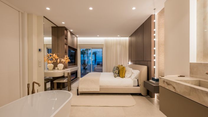 Image No.44-3 Bed Property for sale