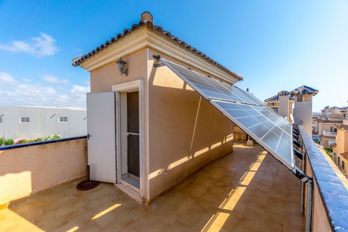 Image No.24-3 Bed Villa for sale