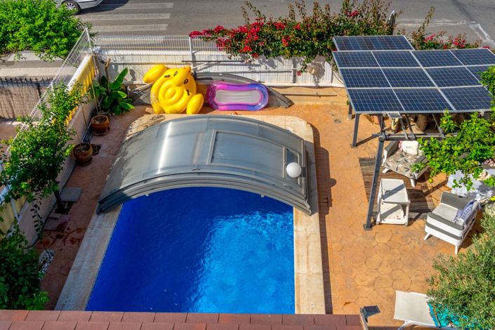 Image No.25-3 Bed Villa for sale