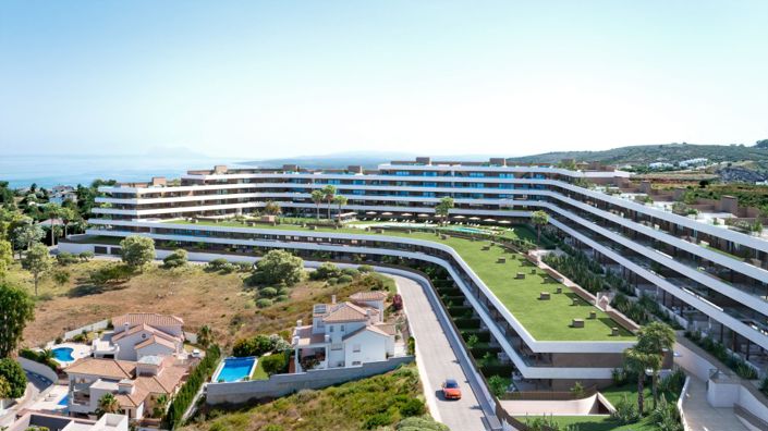 Image No.1-3 Bed Apartment for sale