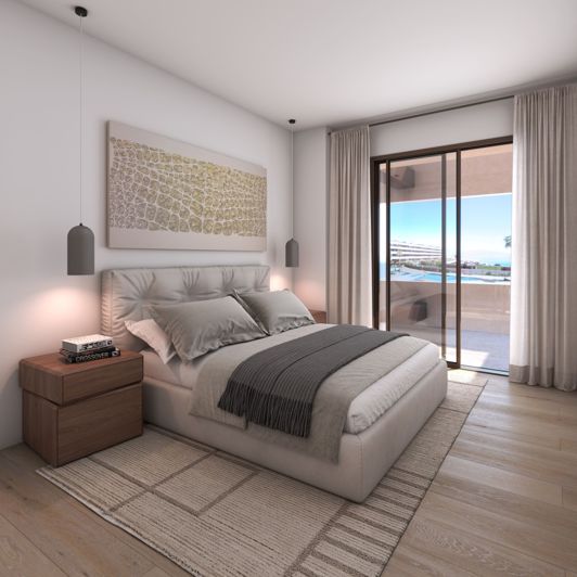 Image No.6-3 Bed Apartment for sale