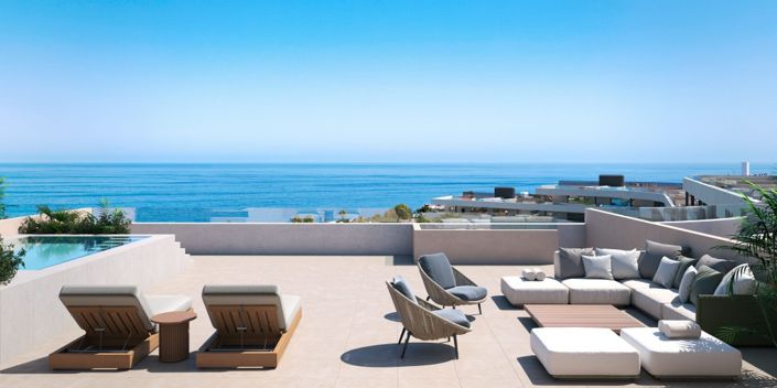 Image No.1-2 Bed Apartment for sale