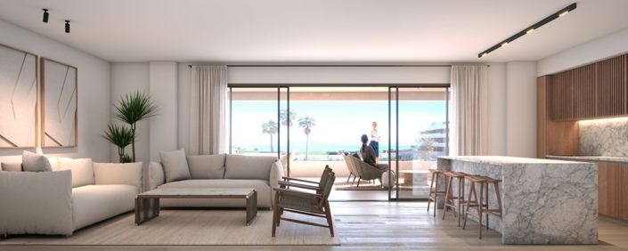 Image No.6-2 Bed Apartment for sale